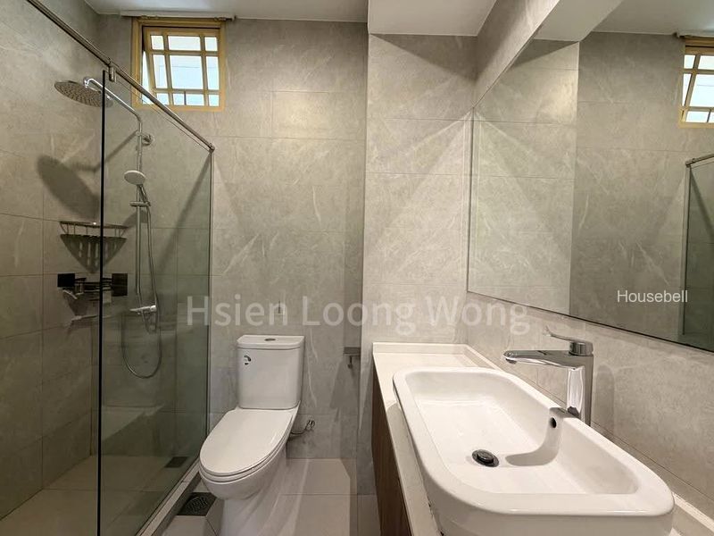 Orange Regency, S$ 7,600 /月, 1,776 sqft, 公寓 - Apartment