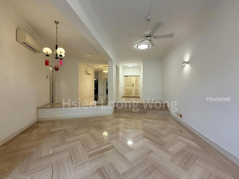 Orange Regency, S$ 7,600 /月, 1,776 sqft, 公寓 - Apartment