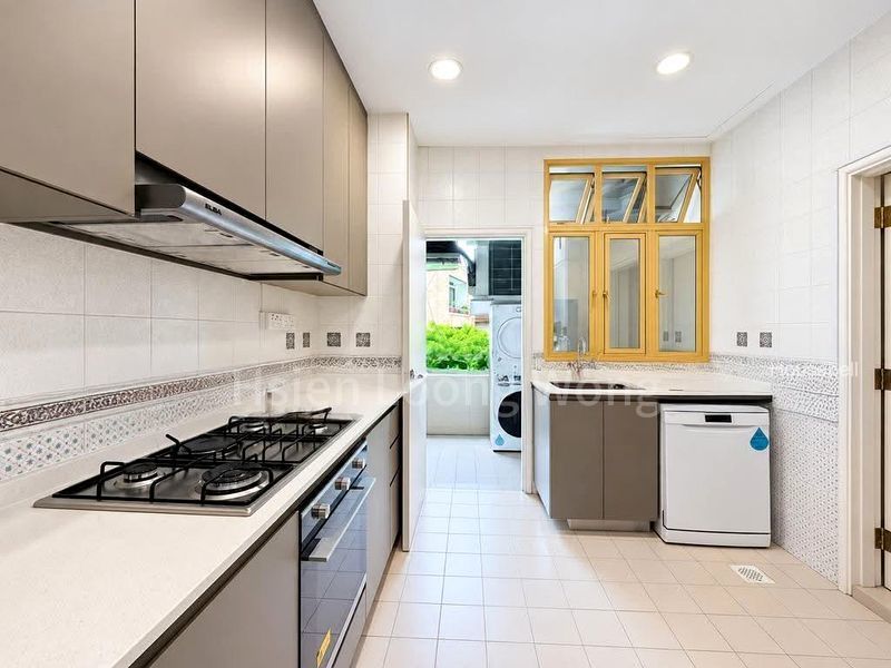 Orange Regency, S$ 7,600 /月, 1,776 sqft, 公寓 - Apartment