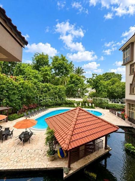 Orange Regency, S$ 7,600 /月, 1,776 sqft, 公寓 - Apartment