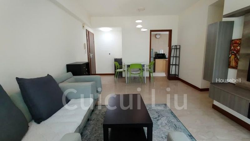 The Madeira, S$ 4,000 /mo, 937 sqft, Condos - Condominium