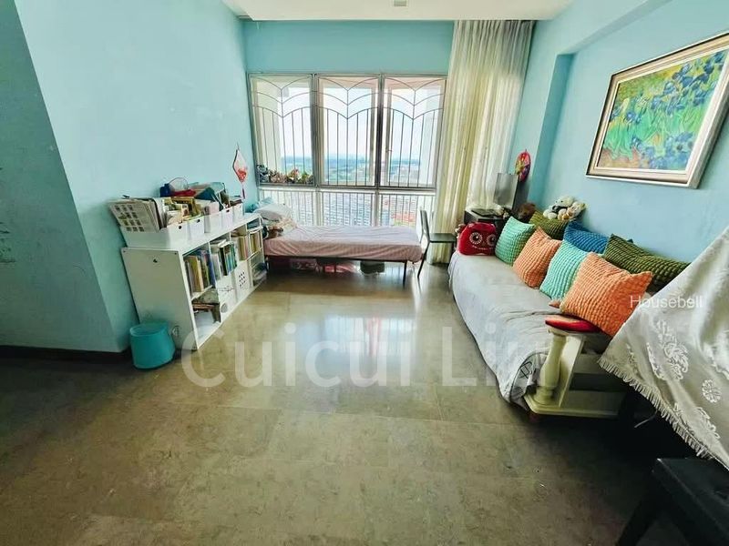 The Madeira, S$ 4,000 /mo, 937 sqft, Condos - Condominium