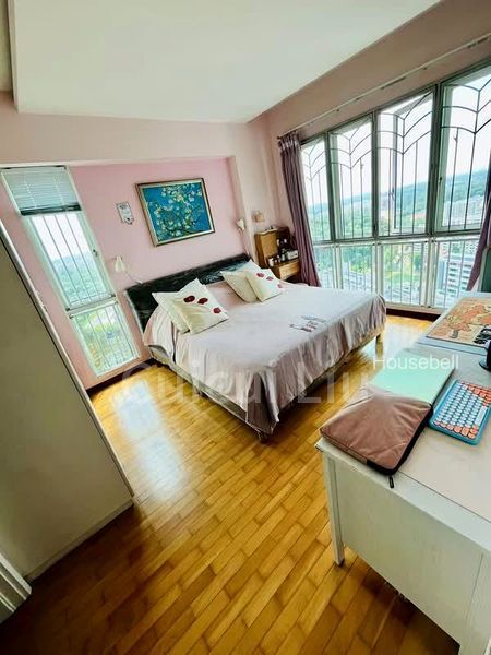 The Madeira, S$ 4,000 /mo, 937 sqft, Condos - Condominium