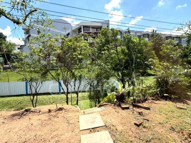 Adelphi Park Estate, S$ 8,500,000, 5,223 sqft, 有地 - Corner Terrace