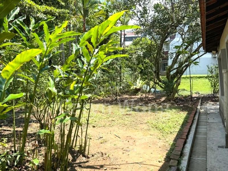 Adelphi Park Estate, S$ 8,500,000, 5,223 sqft, 有地 - Corner Terrace