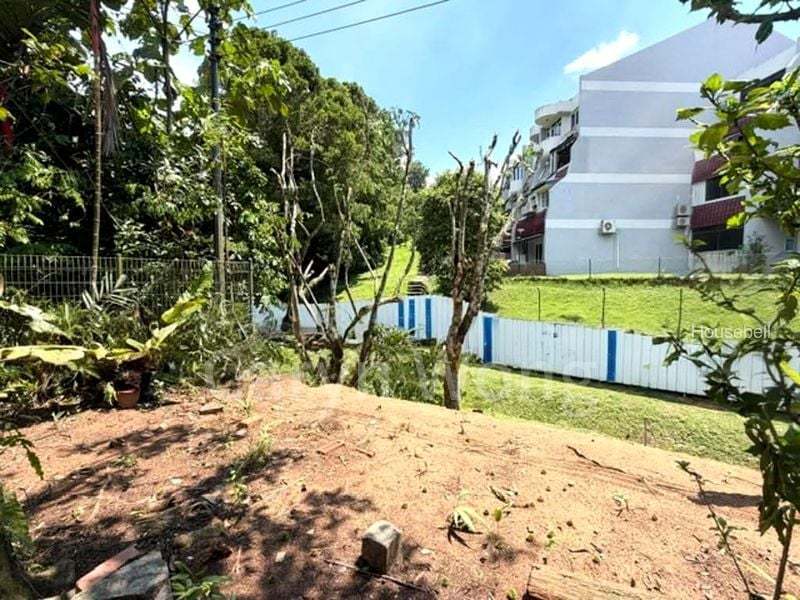 Adelphi Park Estate, S$ 8,500,000, 5,223 sqft, 有地 - Corner Terrace