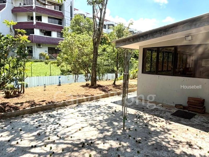 Adelphi Park Estate, S$ 8,500,000, 5,223 sqft, 有地 - Corner Terrace