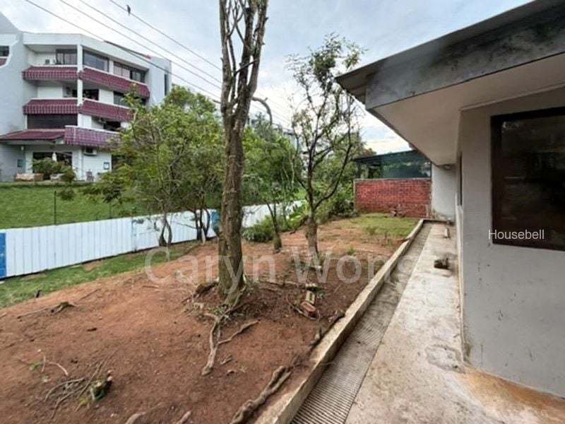 Adelphi Park Estate, S$ 8,500,000, 5,223 sqft, 有地 - Corner Terrace