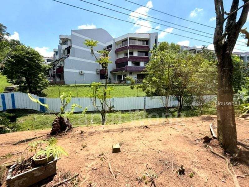 Adelphi Park Estate, S$ 8,500,000, 5,223 sqft, 有地 - Corner Terrace