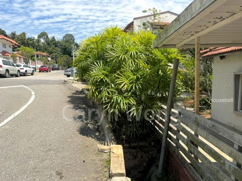 Adelphi Park Estate, S$ 8,500,000, 5,223 sqft, 有地 - Corner Terrace