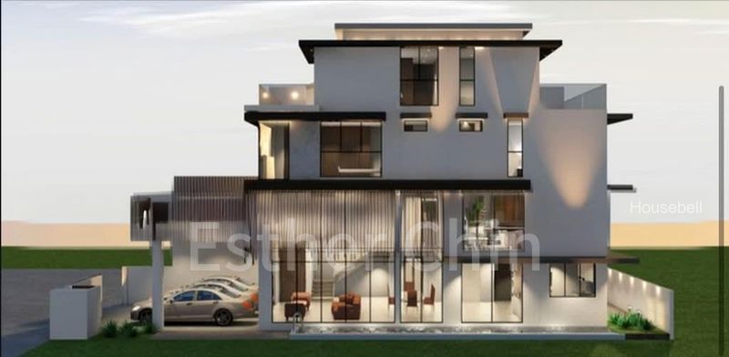 Opera Estate, S$ 8,980,000, 4,672 sqft, 有地 - Semi-Detached House