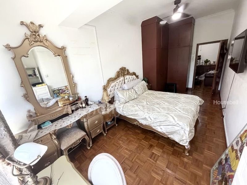 Bedok Ria, S$ 1,300 /mo, 150 sqft, Landed - Semi-Detached House