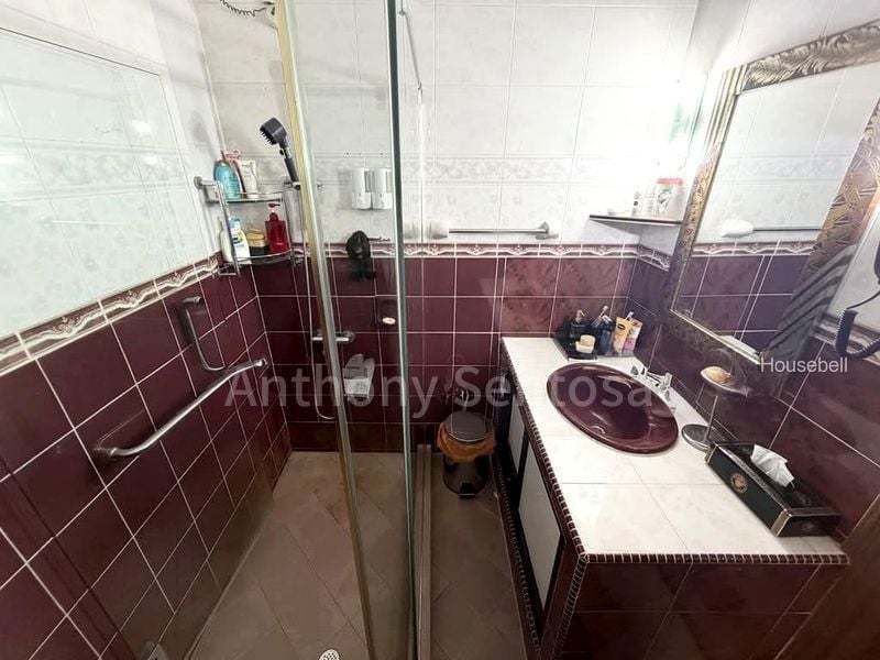 Bedok Ria(1)
