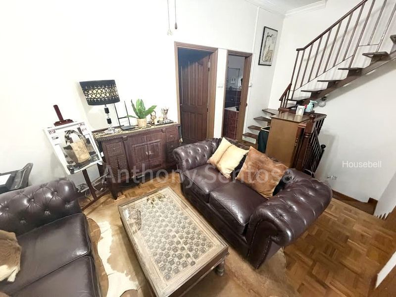 Bedok Ria, S$ 1,300 /mo, 150 sqft, Landed - Semi-Detached House