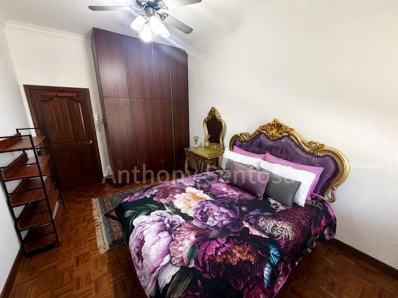 Bedok Ria, S$ 1,300 /mo, 150 sqft, Landed - Semi-Detached House