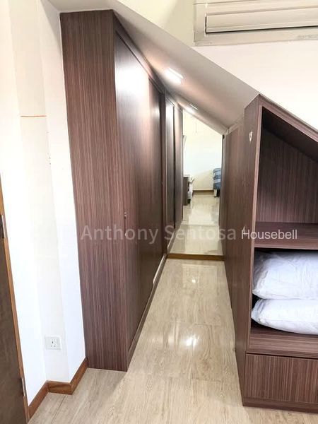 Bedok Ria, S$ 1,300 /mo, 150 sqft, Landed - Semi-Detached House