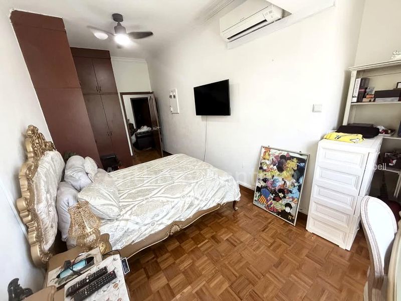 Bedok Ria, S$ 1,300 /mo, 150 sqft, Landed - Semi-Detached House