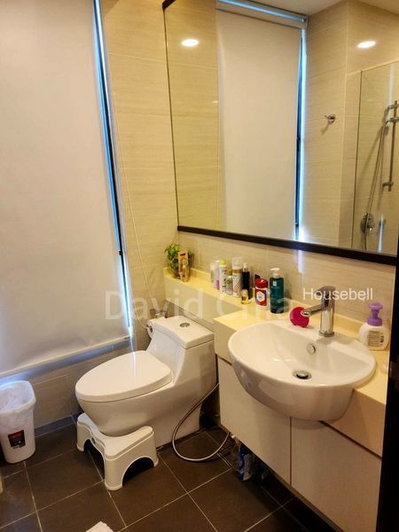 Sembawang Springs Estate, S$ 8,800 /mo, 3,028 sqft, Landed - Semi-Detached House