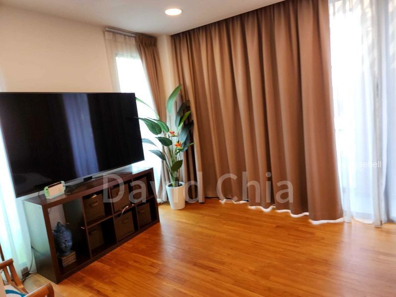 Sembawang Springs Estate, S$ 8,800 /mo, 3,028 sqft, Landed - Semi-Detached House