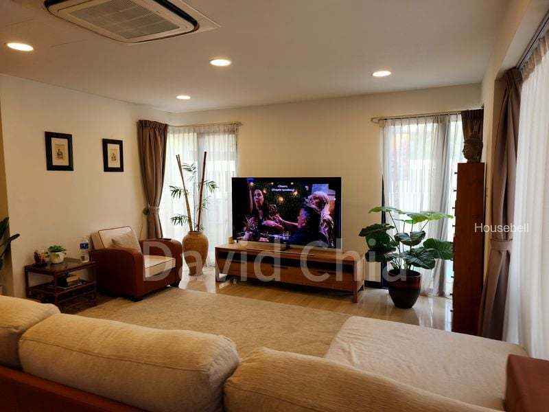 Sembawang Springs Estate(3)