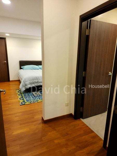 Sembawang Springs Estate, S$ 8,800 /mo, 3,028 sqft, Landed - Semi-Detached House