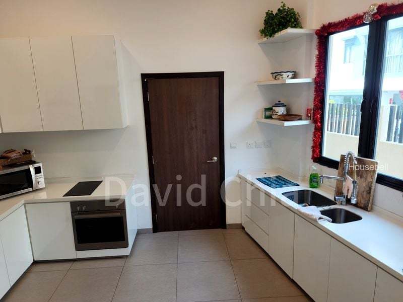 Sembawang Springs Estate, S$ 8,800 /mo, 3,028 sqft, Landed - Semi-Detached House