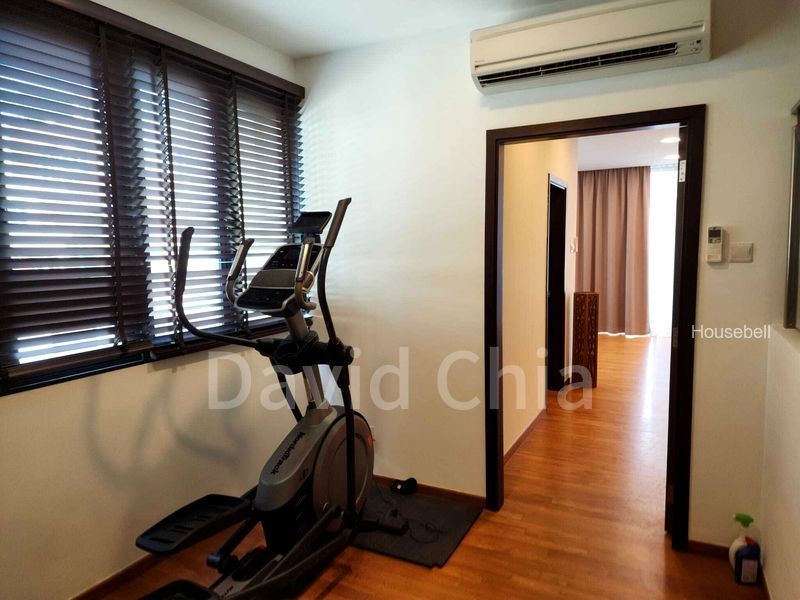 Sembawang Springs Estate, S$ 8,800 /mo, 3,028 sqft, Landed - Semi-Detached House