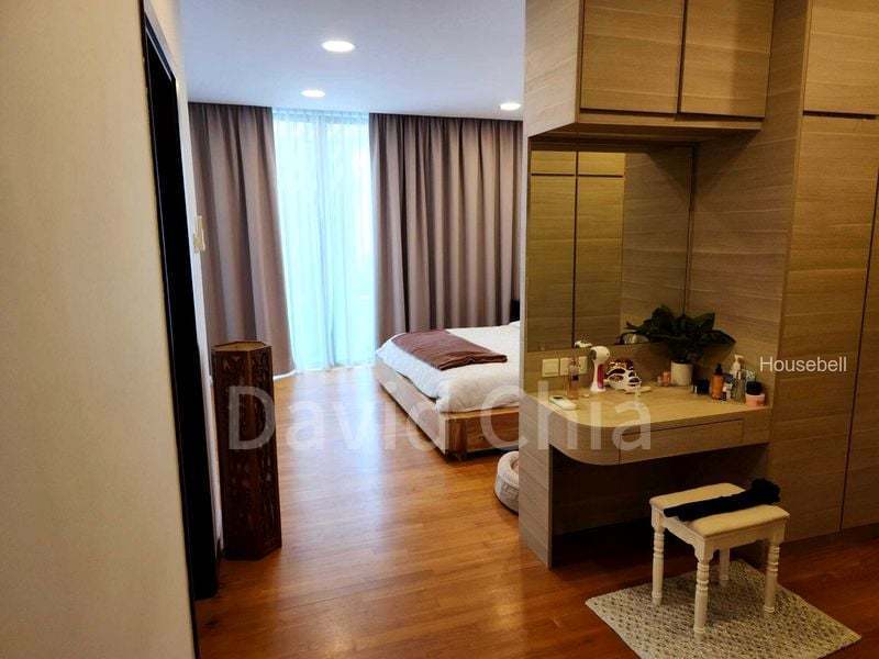 Sembawang Springs Estate, S$ 8,800 /mo, 3,028 sqft, Landed - Semi-Detached House