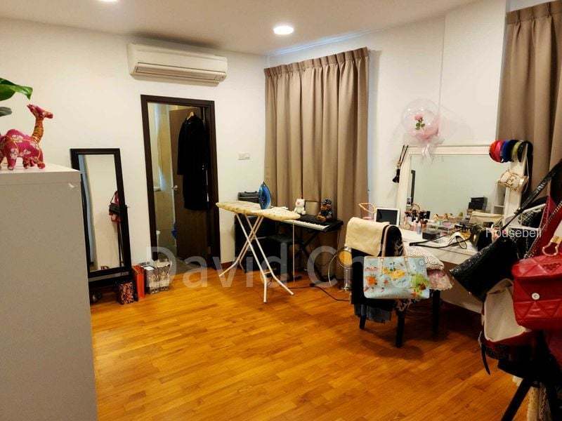 Sembawang Springs Estate, S$ 8,800 /mo, 3,028 sqft, Landed - Semi-Detached House