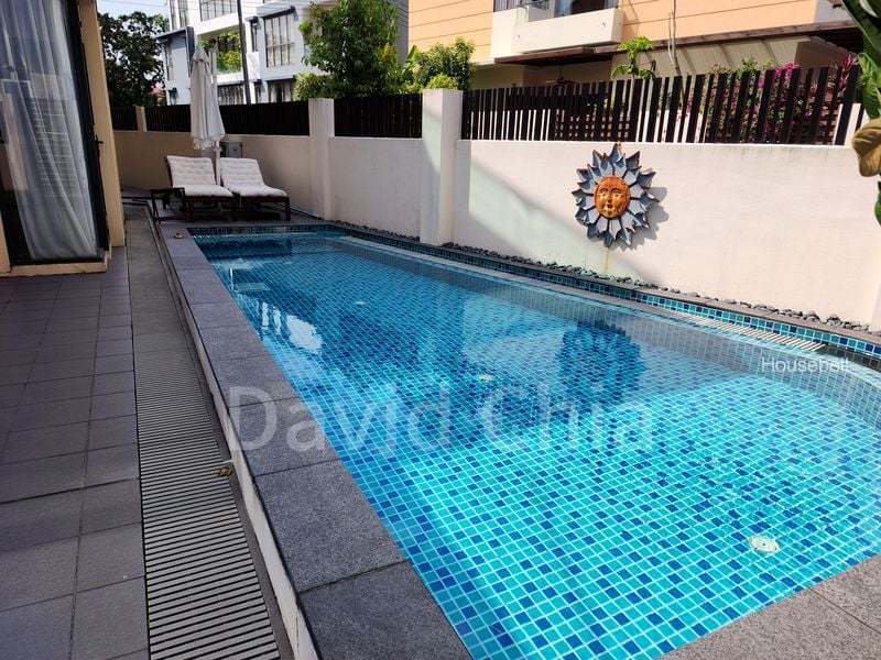 Sembawang Springs Estate(1)