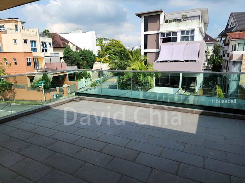 Sembawang Springs Estate, S$ 8,800 /mo, 3,028 sqft, Landed - Semi-Detached House