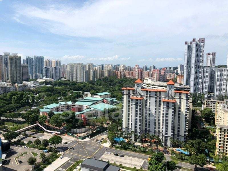 Principal Garden