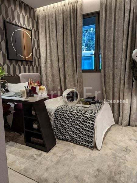 AMO Residence, S$ 1,499,999, 678 sqft, 公寓 - Condominium
