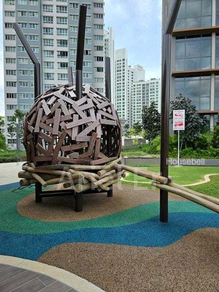 AMO Residence, S$ 1,499,999, 678 sqft, 公寓 - Condominium