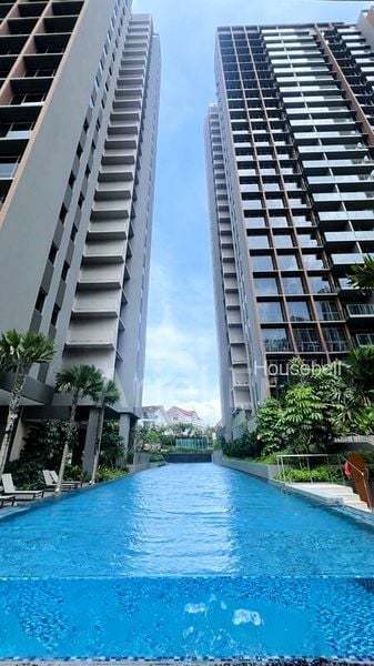 AMO Residence, S$ 1,499,999, 678 sqft, 公寓 - Condominium