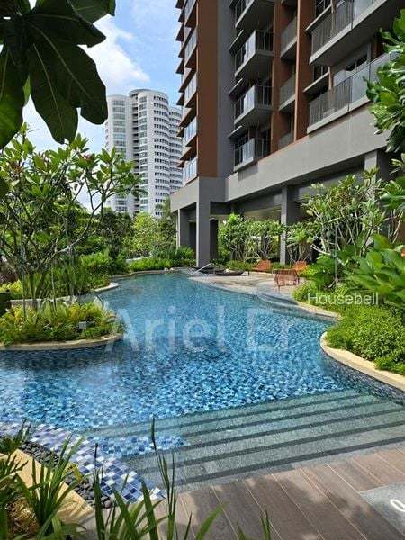AMO Residence, S$ 1,499,999, 678 sqft, 公寓 - Condominium