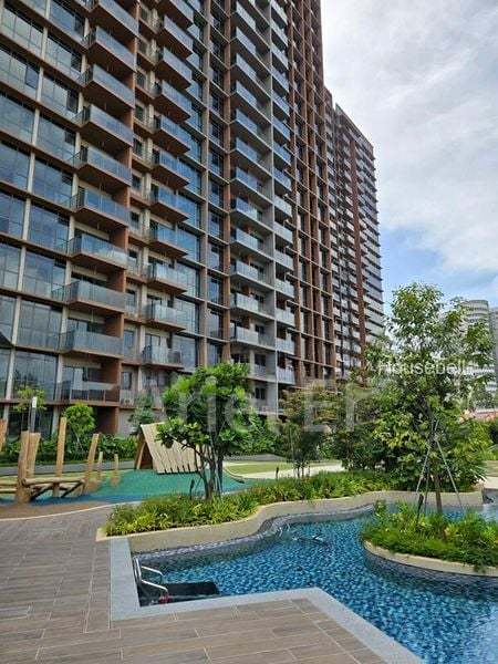 AMO Residence, S$ 1,499,999, 678 sqft, 公寓 - Condominium