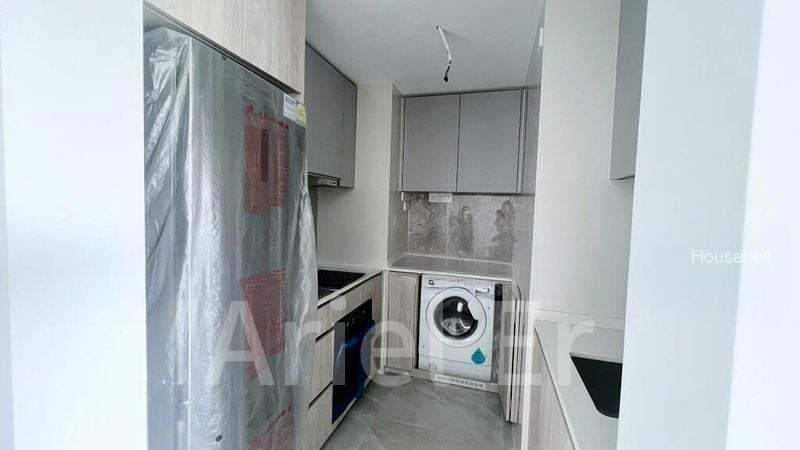 AMO Residence, S$ 1,499,999, 678 sqft, 公寓 - Condominium