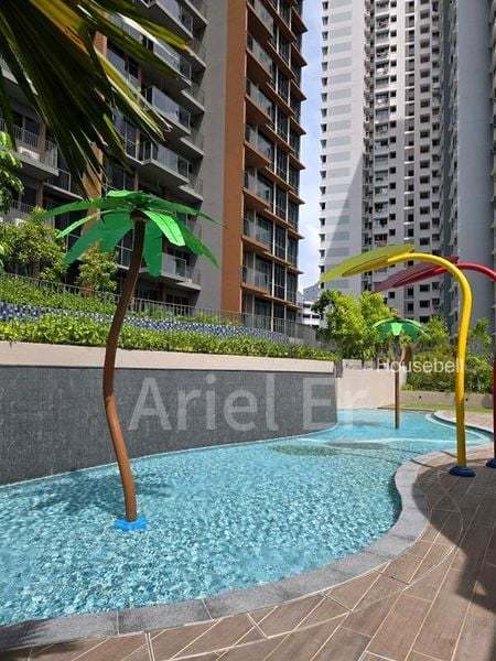 AMO Residence, S$ 1,499,999, 678 sqft, 公寓 - Condominium