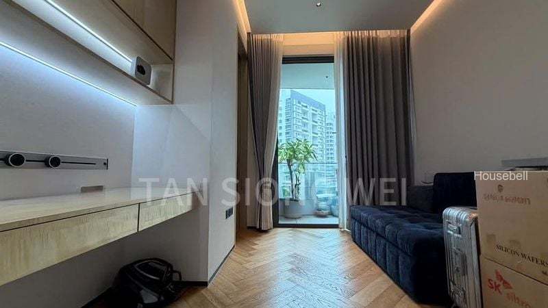 New Futura, S$ 24,500 /月, 2,691 sqft, 公寓 - Condominium