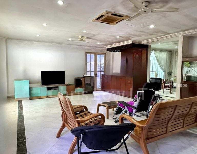Beauty Garden, S$ 6,800,000, 4,076 sqft, 有地 - Bungalow House