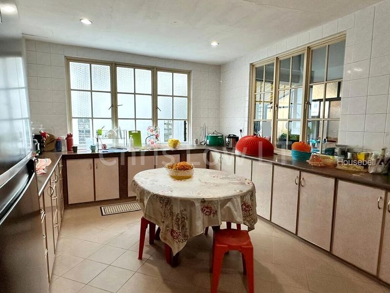 Beauty Garden, S$ 6,800,000, 4,076 sqft, 有地 - Bungalow House