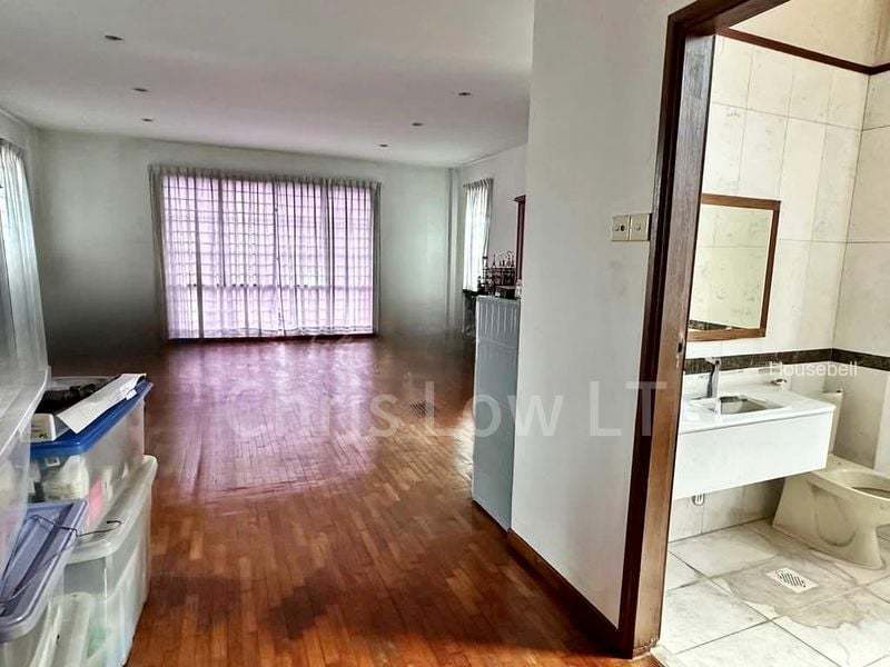 Beauty Garden, S$ 6,800,000, 4,076 sqft, 有地 - Bungalow House