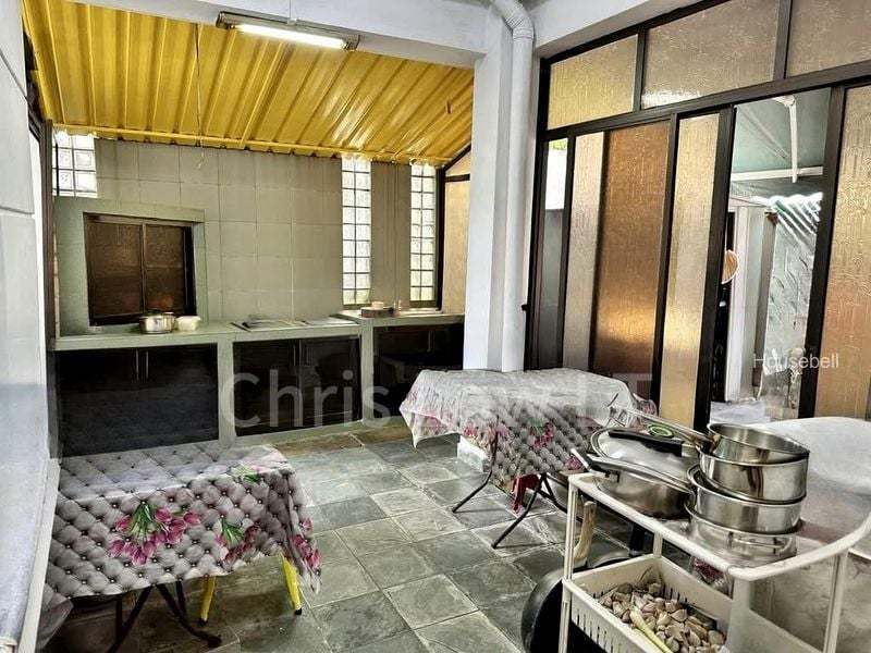 Beauty Garden, S$ 6,800,000, 4,076 sqft, 有地 - Bungalow House