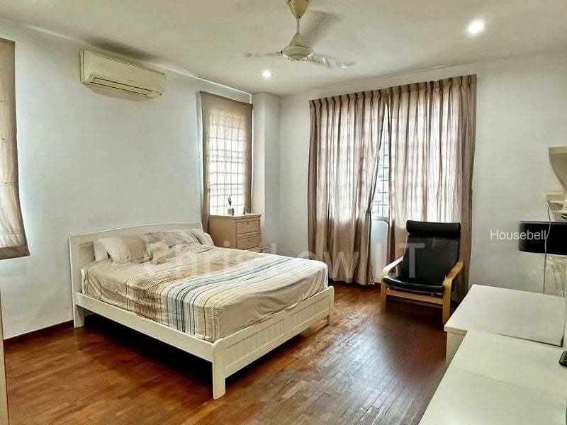 Beauty Garden, S$ 6,800,000, 4,076 sqft, 有地 - Bungalow House