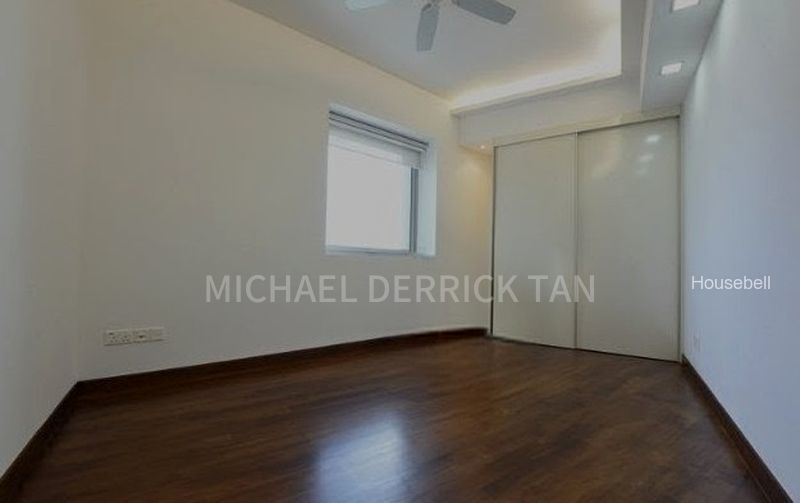 4 Bed Apartment (Condo) for Rent in  The Sail @ Marina Bay(5)