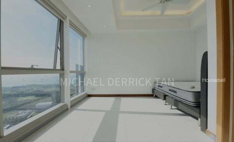 4 Bed Apartment (Condo) for Rent in  The Sail @ Marina Bay, S$ 13,500 /mo, 2,200 sqft, Condos - Apartment