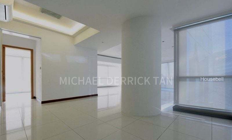 4 Bed Apartment (Condo) for Rent in  The Sail @ Marina Bay(3)