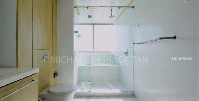 4 Bed Apartment (Condo) for Rent in  The Sail @ Marina Bay(6)