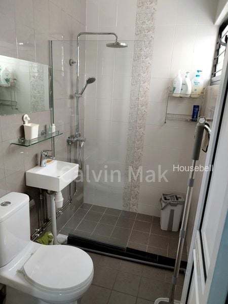 338 Bukit Batok Street 34, S$ 1,400 /月, 130 sqft, 组屋 - 4 A